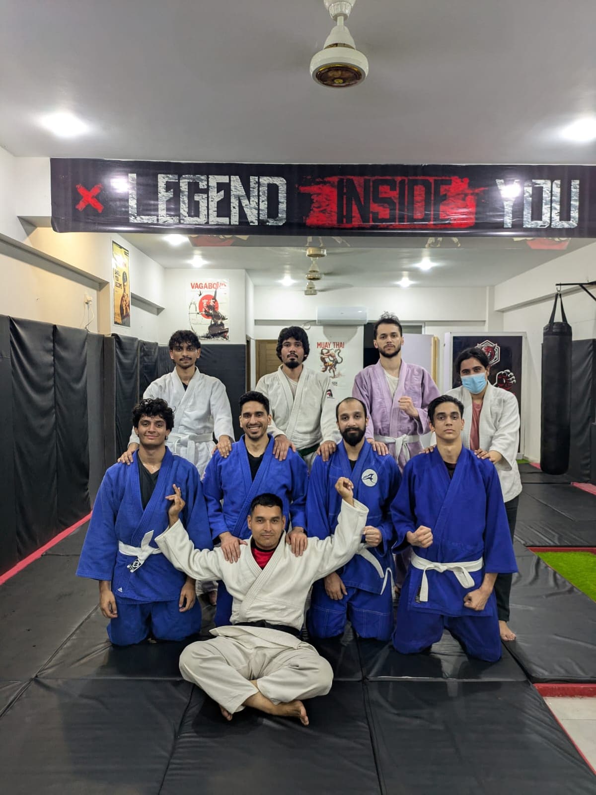 Personalized Training