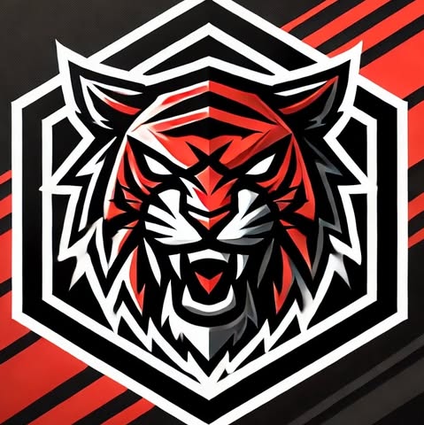 StrikeDen Logo